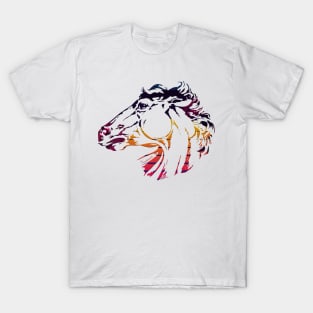 horse T-Shirt